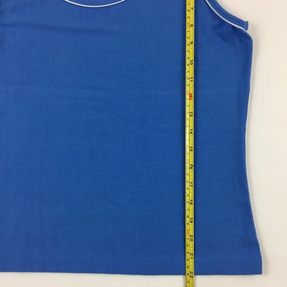 Grace Elements Tank Top Stretch - Picture 5 of 5